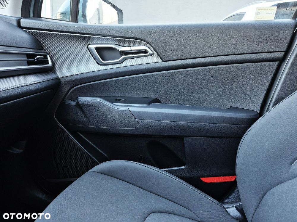 Kia Sportage 1.6 T-GDI M 2WD - 30