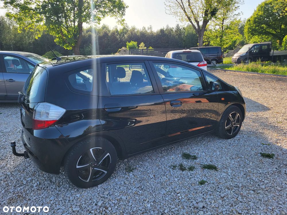 Honda Jazz 1.2 Trend VSA - 13