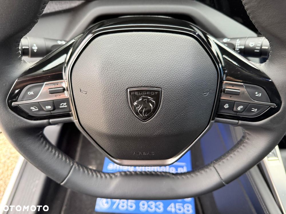 Peugeot 308 PureTech 130 Allure - 20