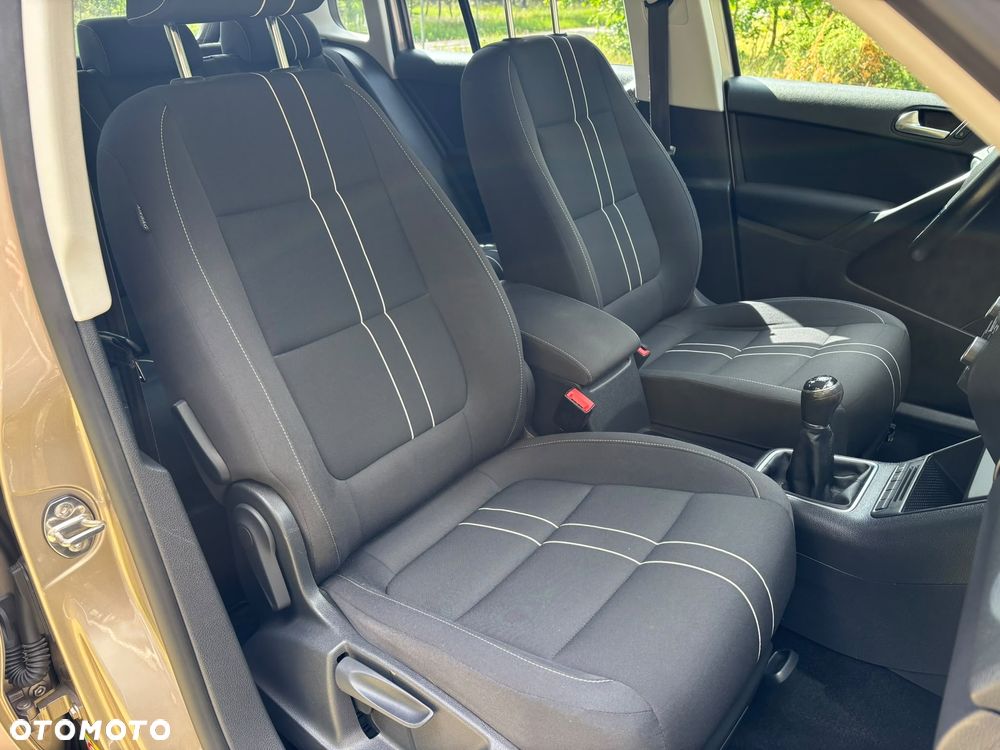 Volkswagen Tiguan - 30