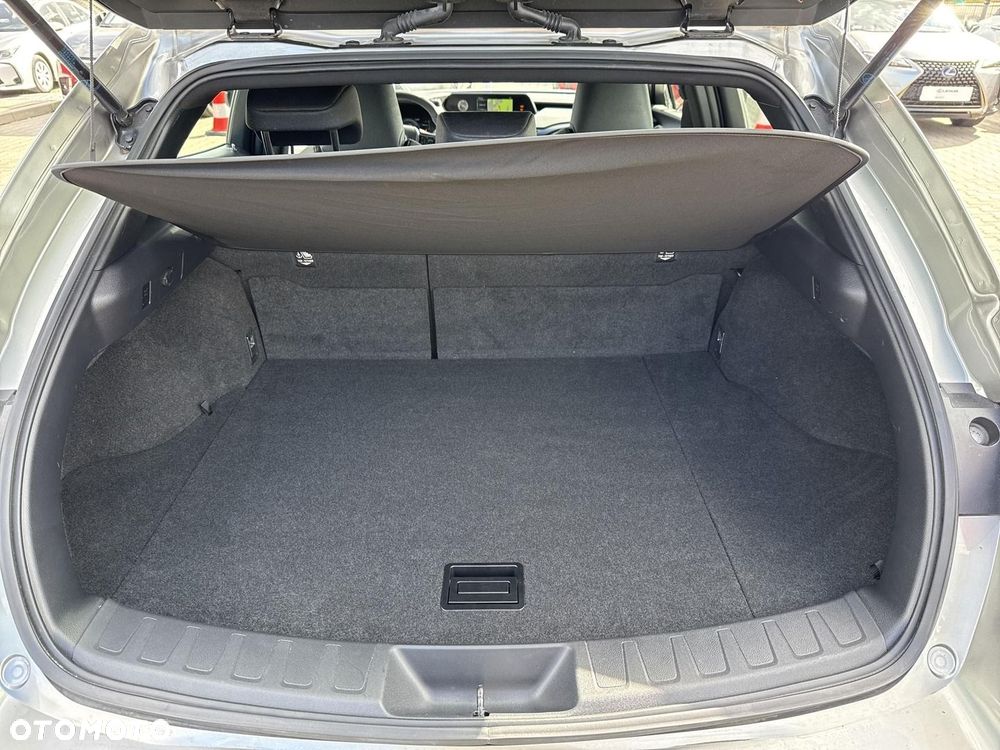 Lexus UX 250h GPF Business Edition 2WD - 10