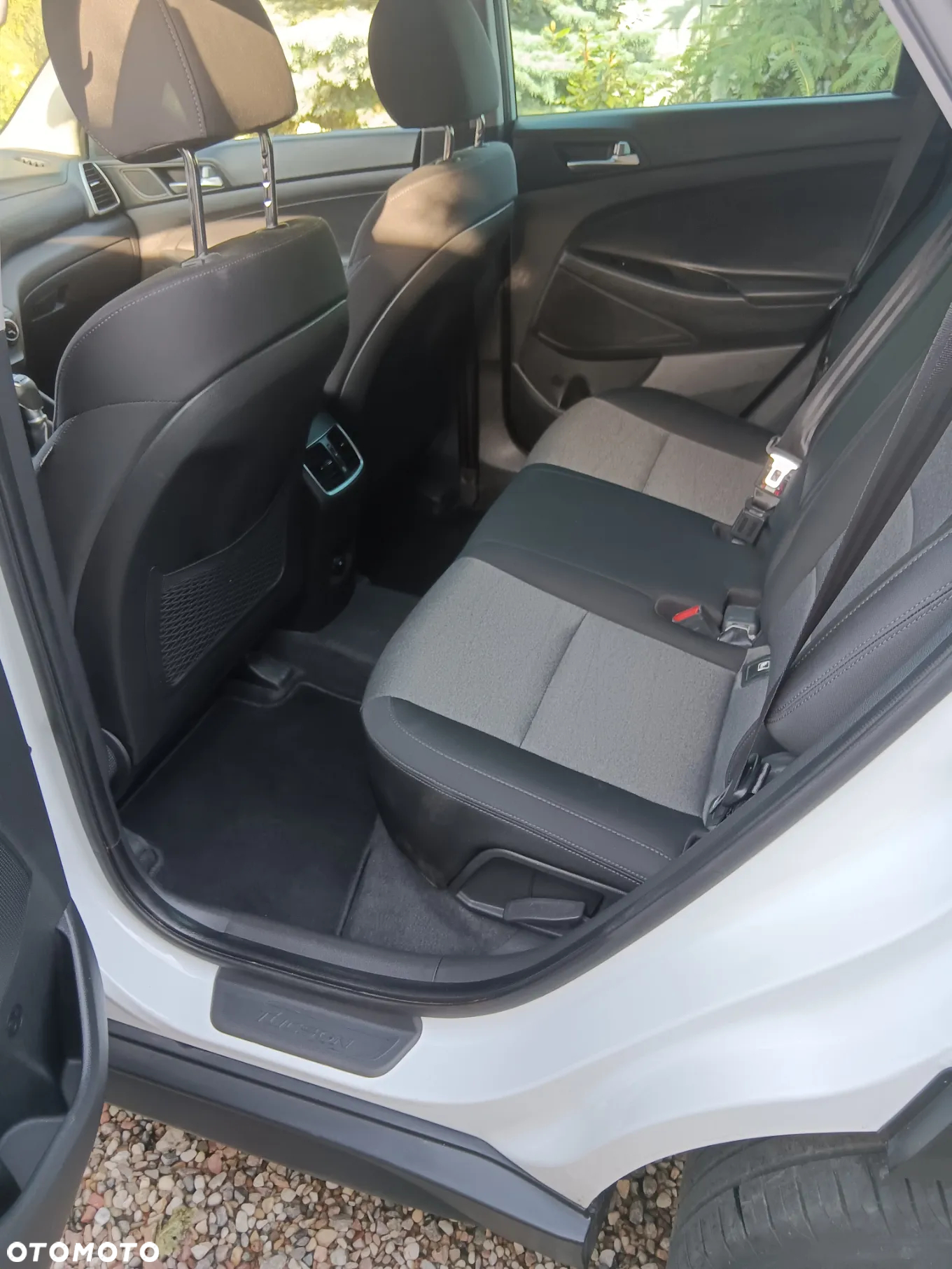 Hyundai Tucson 1.6 GDI BlueDrive Comfort 2WD - 15