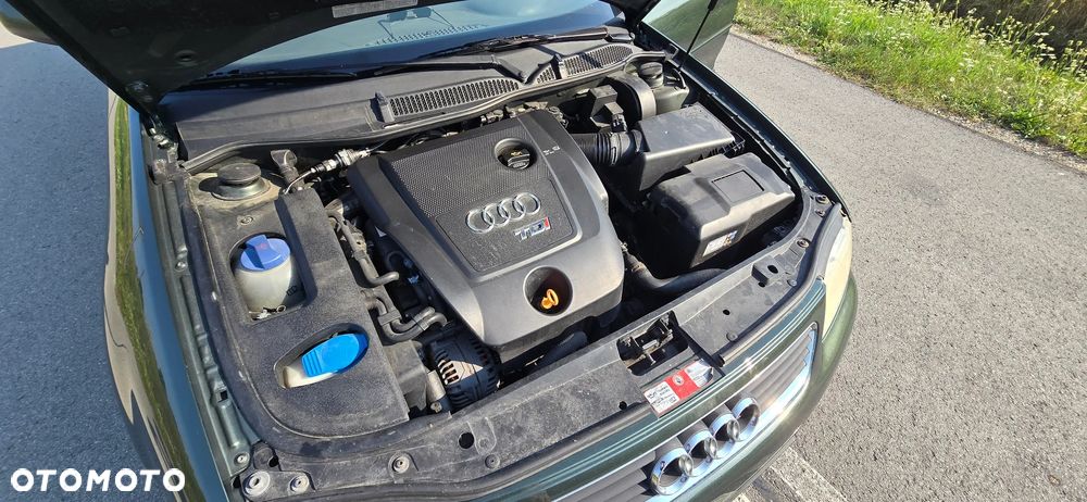 Audi A3 Sportback - 13