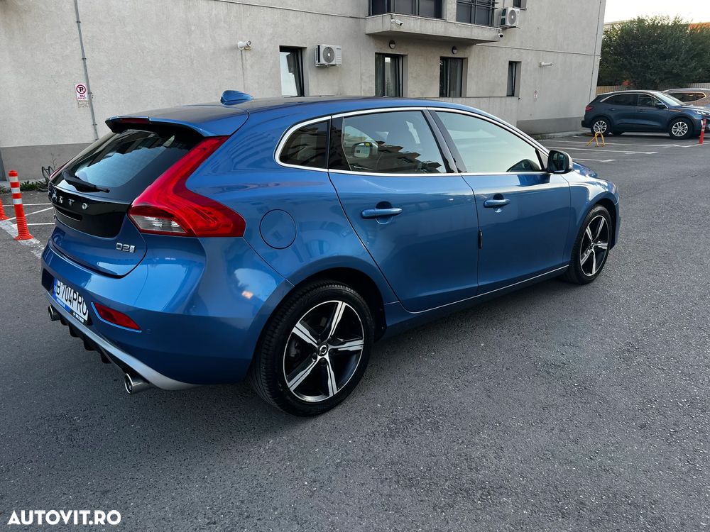 Volvo V40 - 6
