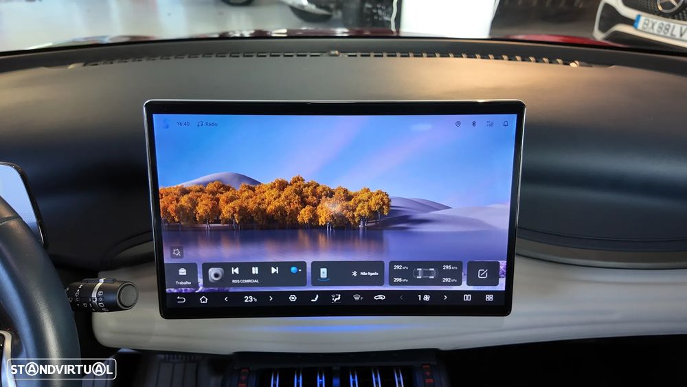 BYD Atto 3 Design - 25