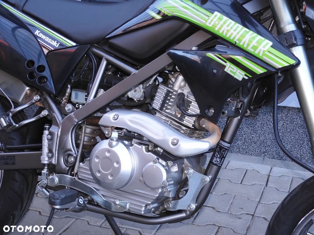 Kawasaki KLX
