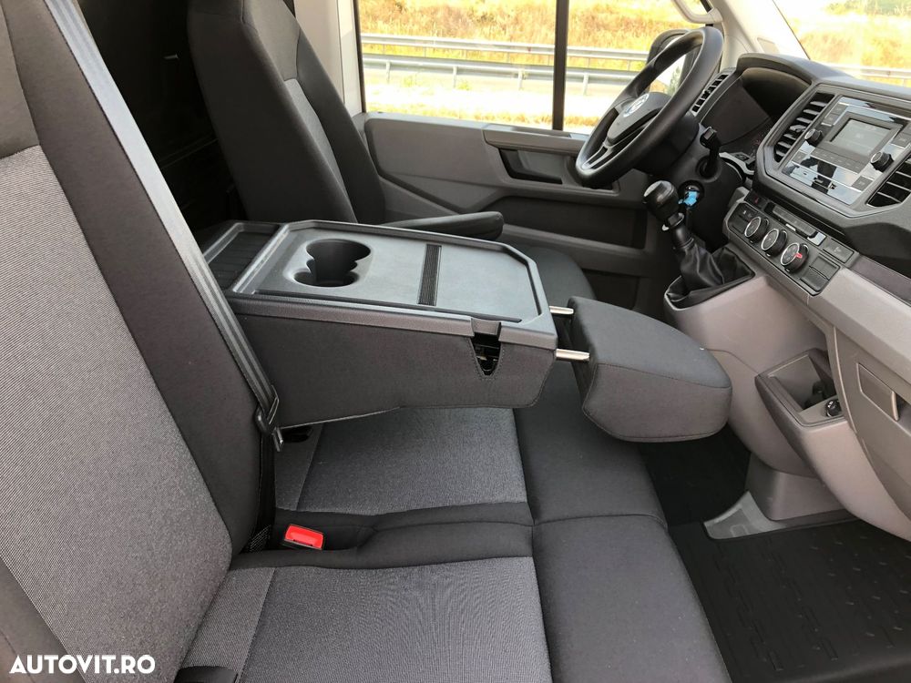 Volkswagen Crafter - 25