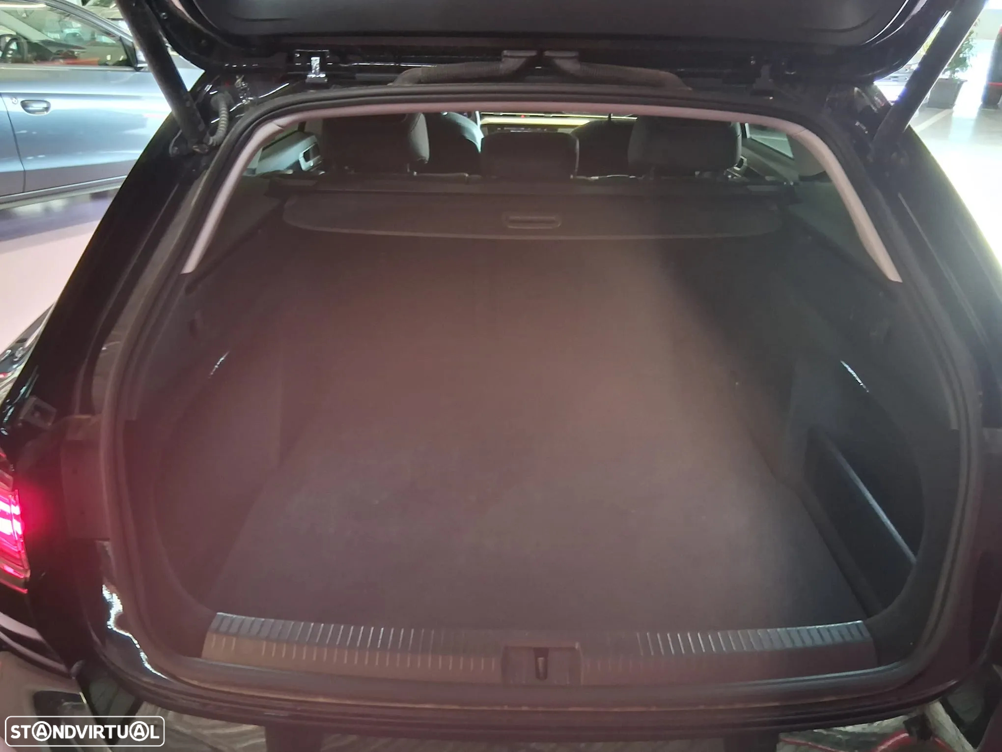 VW Arteon Shooting Brake 2.0 TDI R-Line DSG - 3