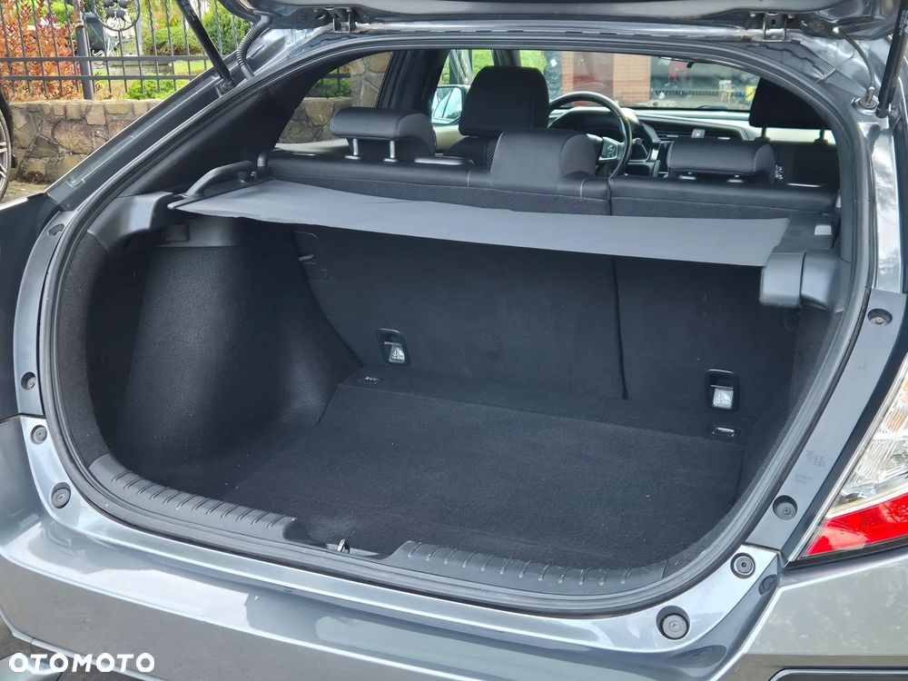 Honda Civic 1.0 i-VTEC Turbo Elegance - 38