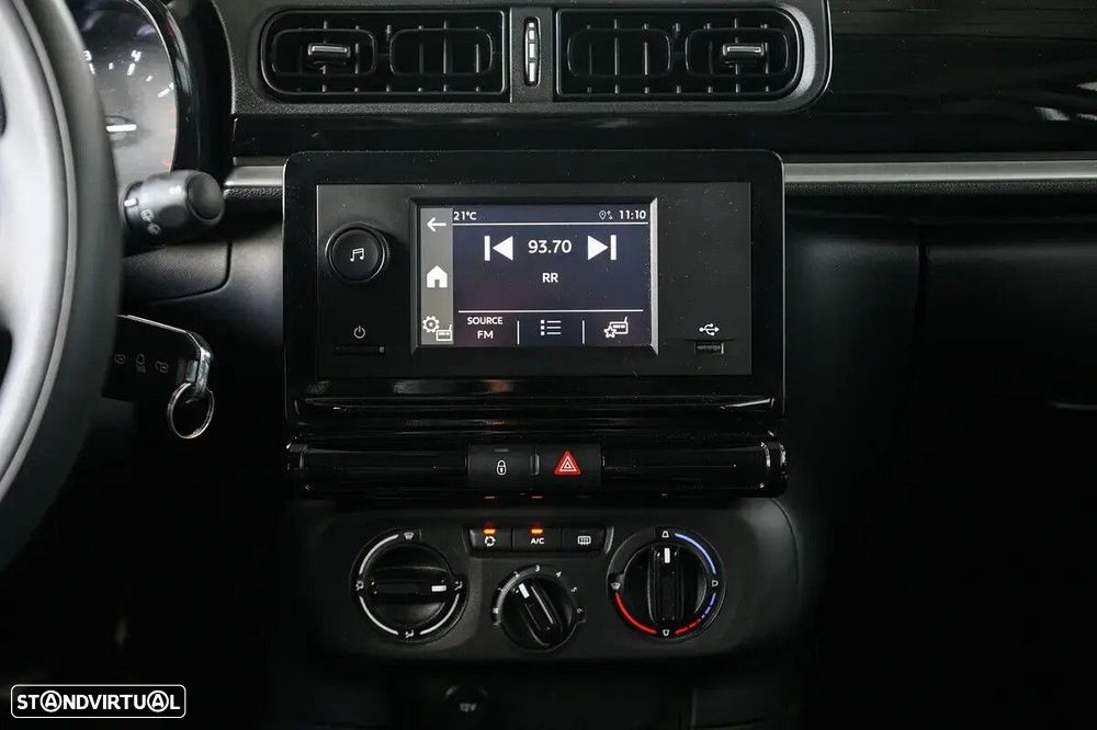 Citroën C3 1.2 PureTech YOU! - 52