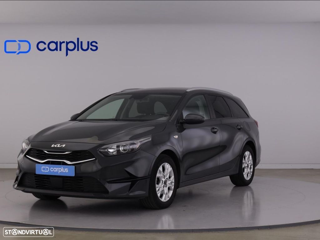 Kia Ceed SW 1.0 T-GDI Sport - 1