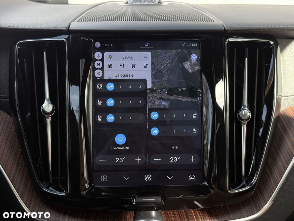 Volvo XC 60 2022