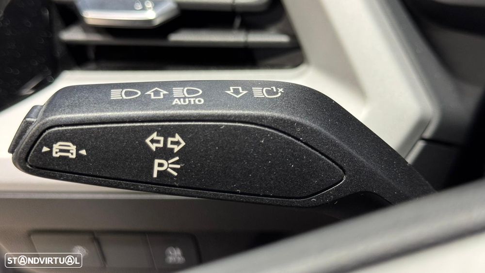 Audi Q4 Sportback e-tron - 19