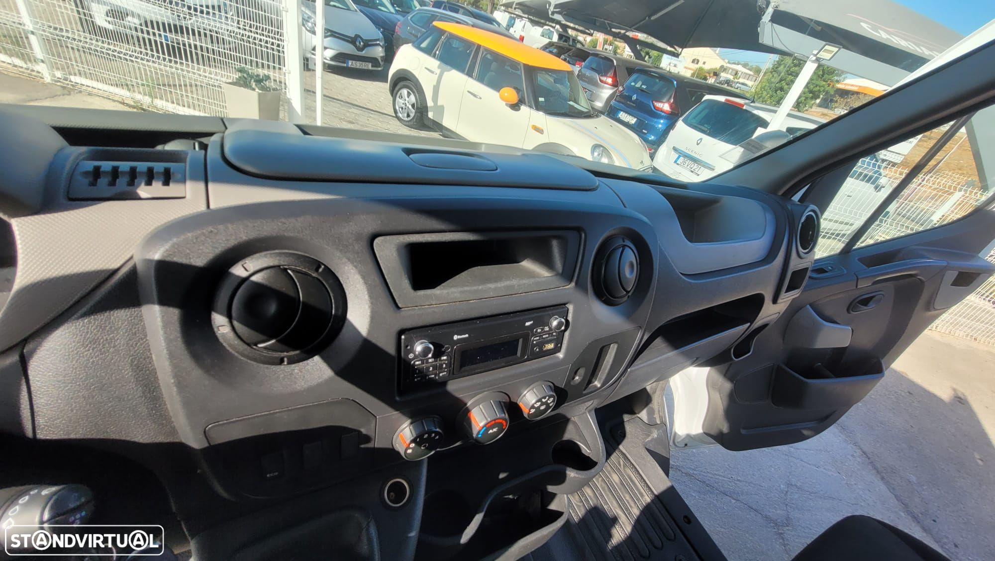 Renault Master 2.3 dCi L2 3.5T CD - 31