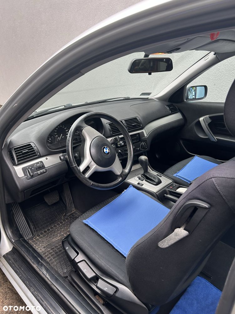 BMW Seria 3 - 3