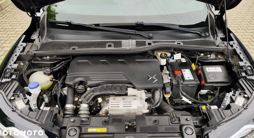 DS Automobiles DS 3 Crossback 1.2 PureTech Performance Line - 8