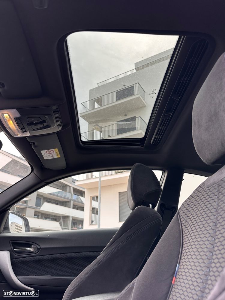 BMW 218 d Coupe Pack M Auto - 7