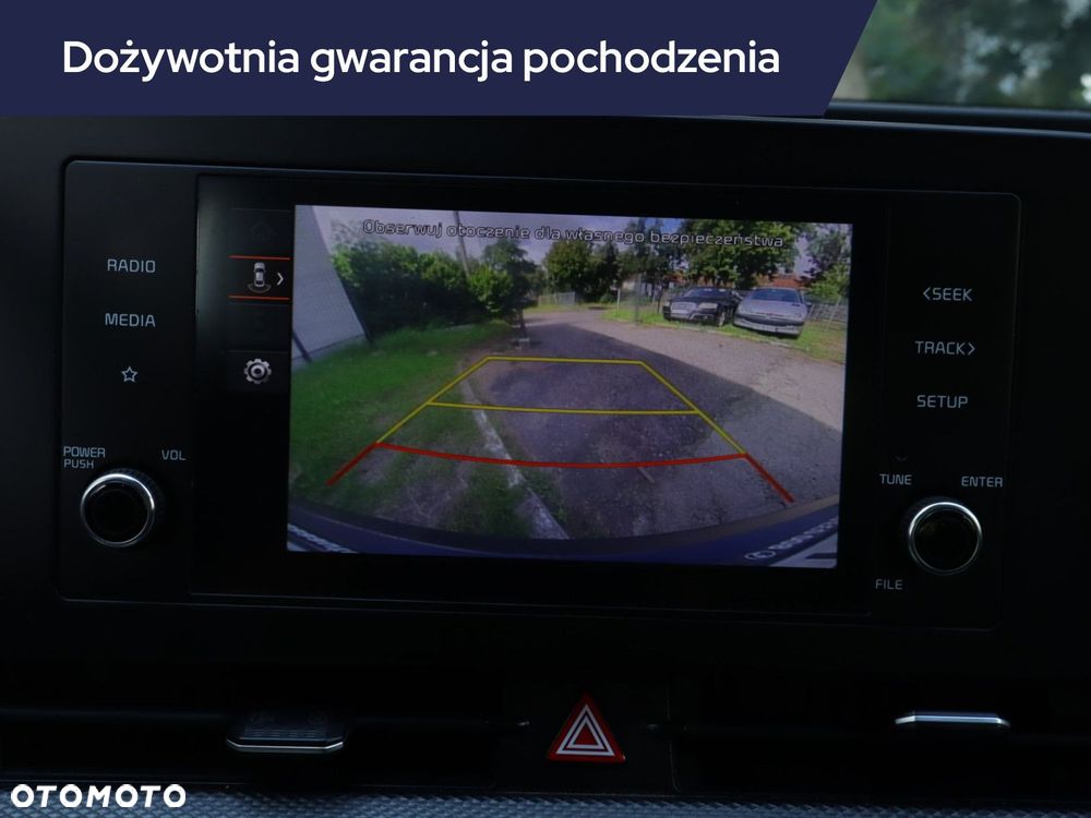 Kia Sportage - 21