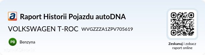 Volkswagen T-Roc 1.5 TSI Style DSG - 22