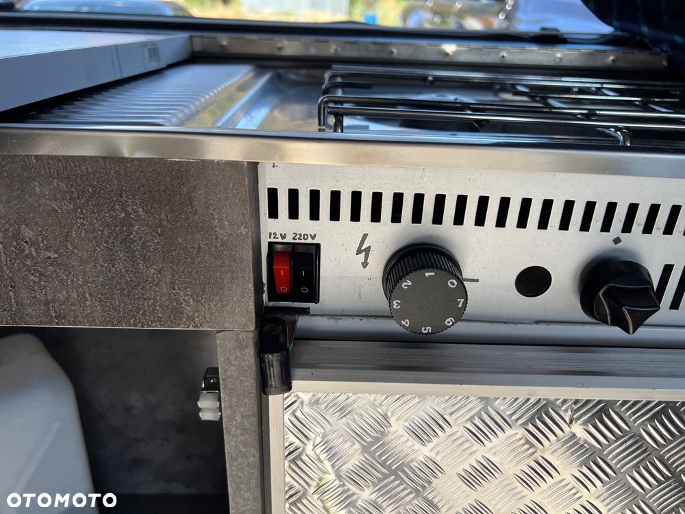 Volkswagen T4 - 22