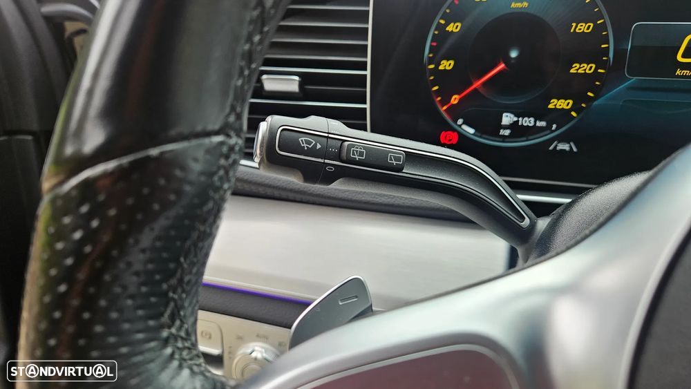 Mercedes-Benz GLE 350 de 4Matic 9G-TRONIC AMG Line - 29