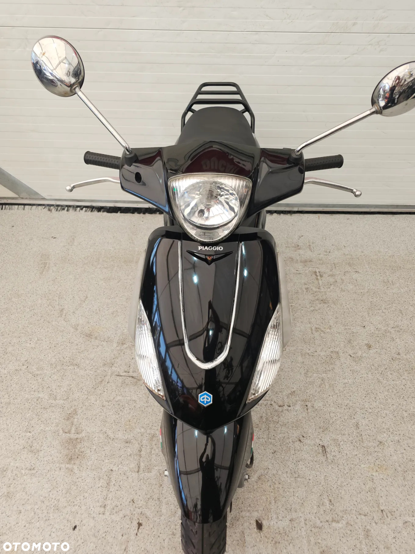 Piaggio FLY - 17