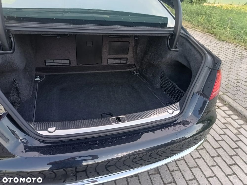 Audi A8 3.0 TFSI Quattro - 23