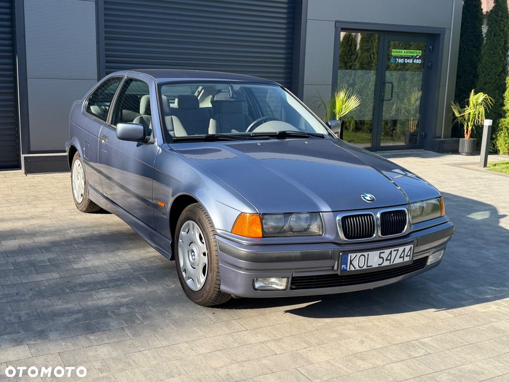 BMW Seria 3 - 8