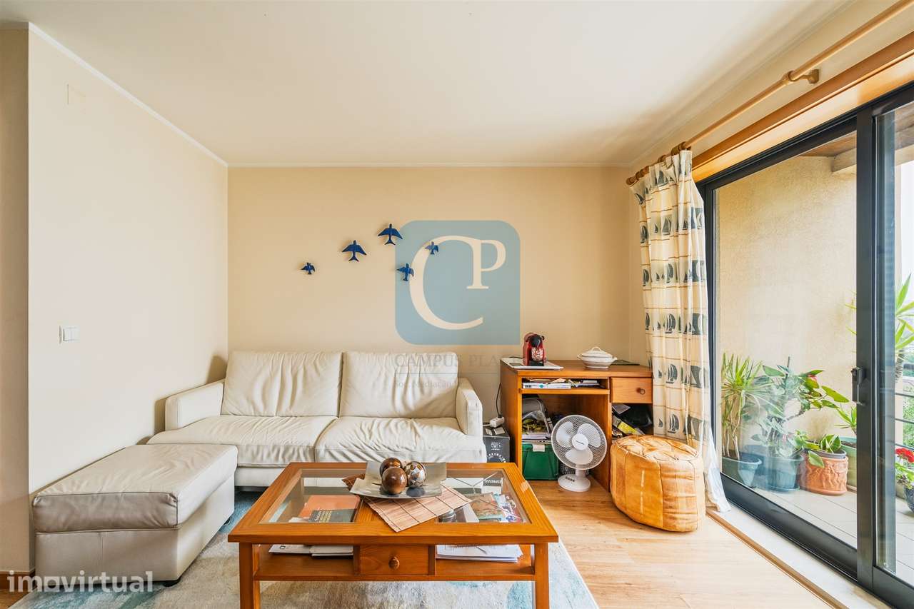 Apartamento T1 equipado, em Lordelo do Ouro - Grande imagem: 2/21