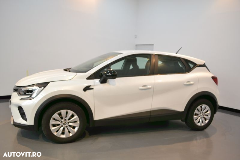 Renault Captur TCe 100 GPL Zen - 3
