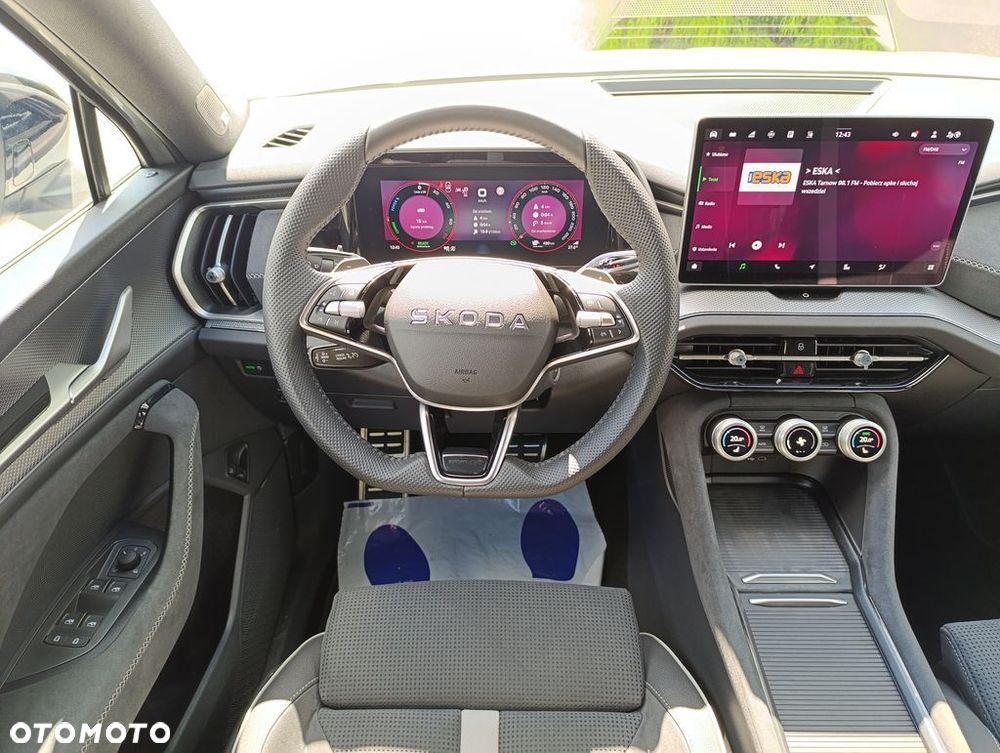 Skoda Kodiaq - 19