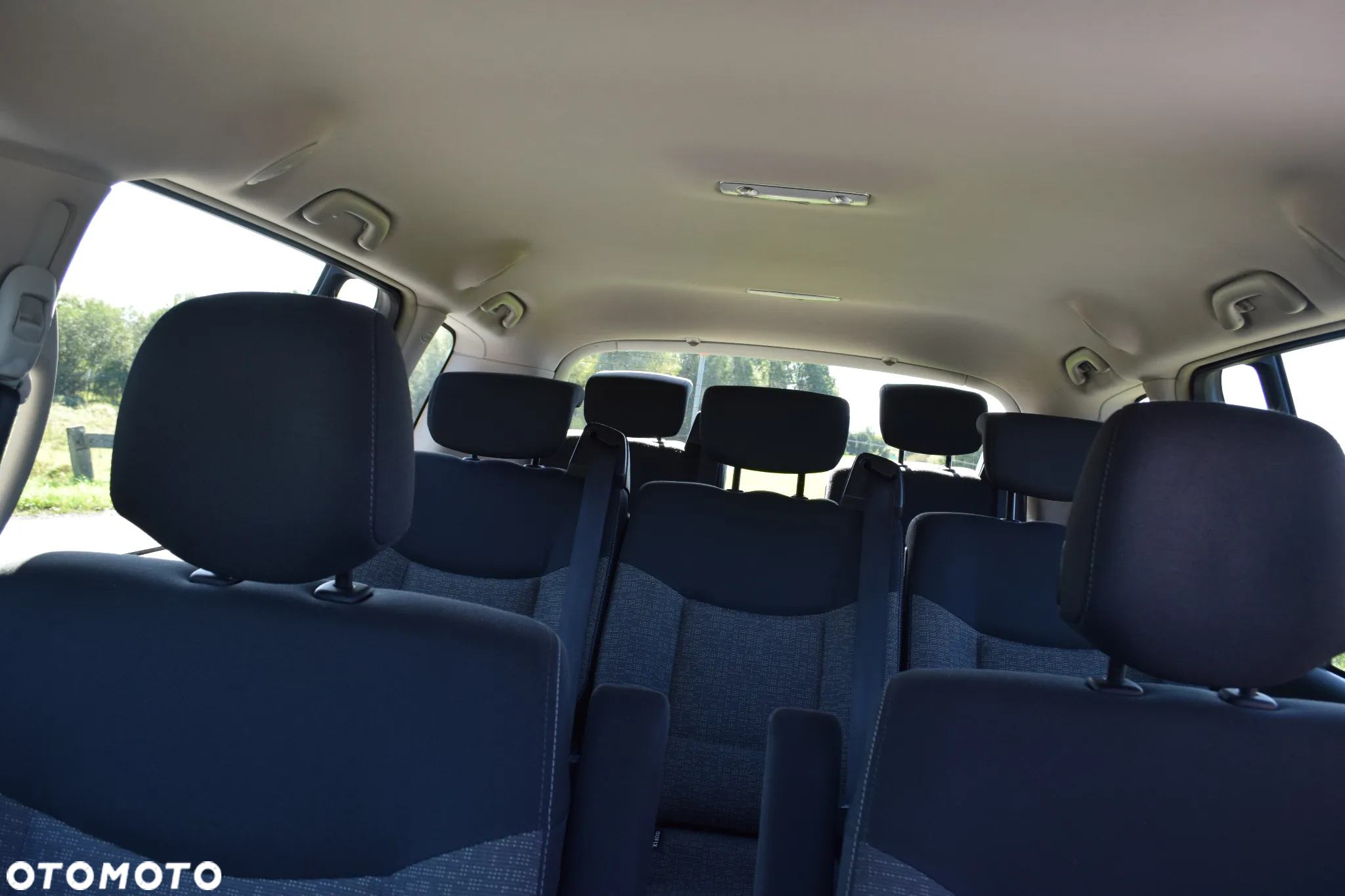 Renault Espace 2.0T Dynamique - 29