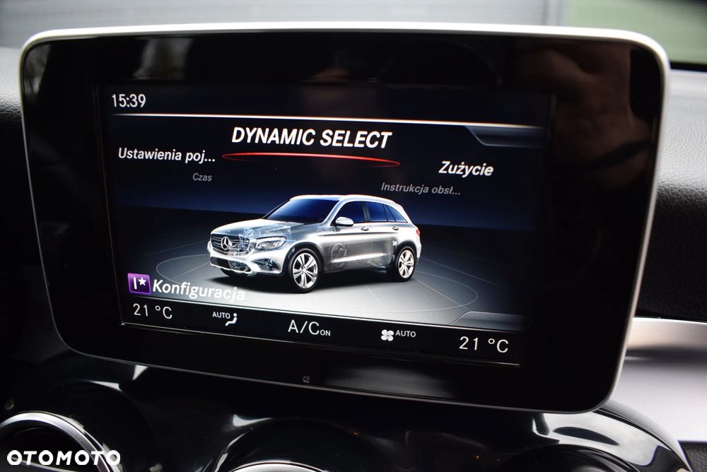 Mercedes-Benz GLC - 37