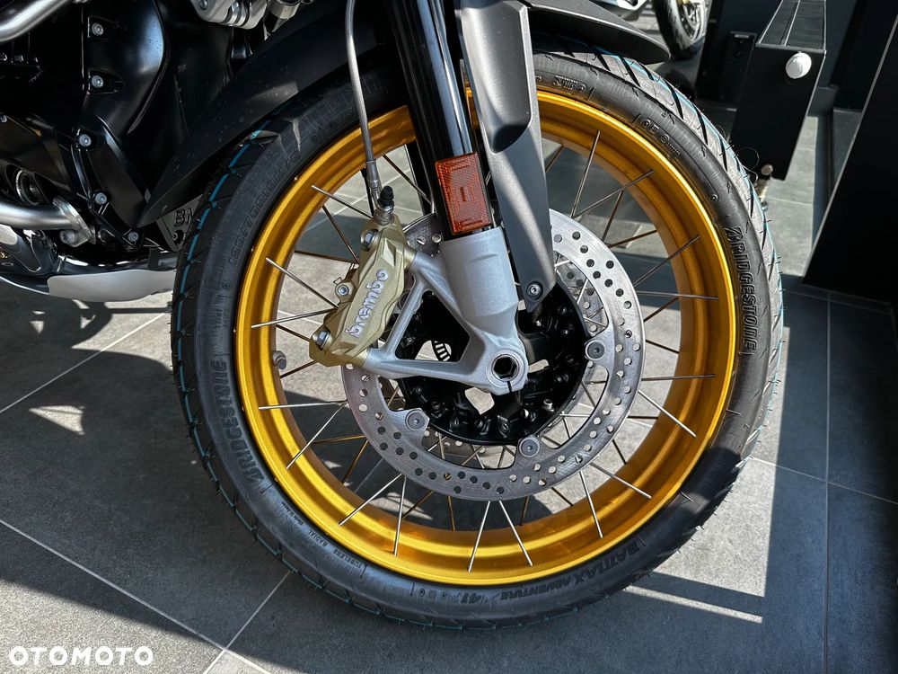 BMW R1250 GS Adventure - 5