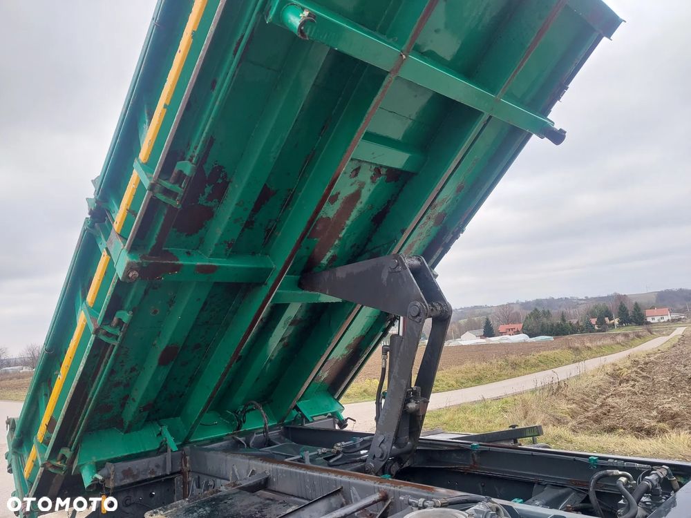 Renault Midlum 220 - 32