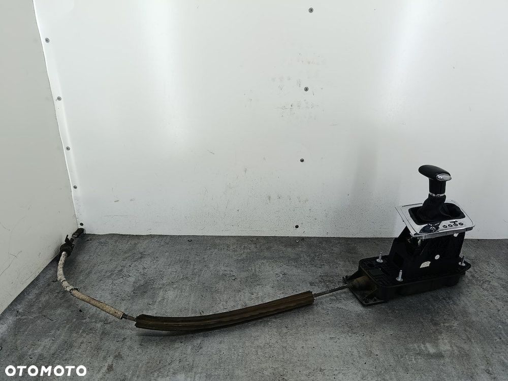 LEWAREK ZMIANY BIEGÓW LINKI VW PASSAT B6 3C1713025F 1K0713061 2.0 FSI - 1