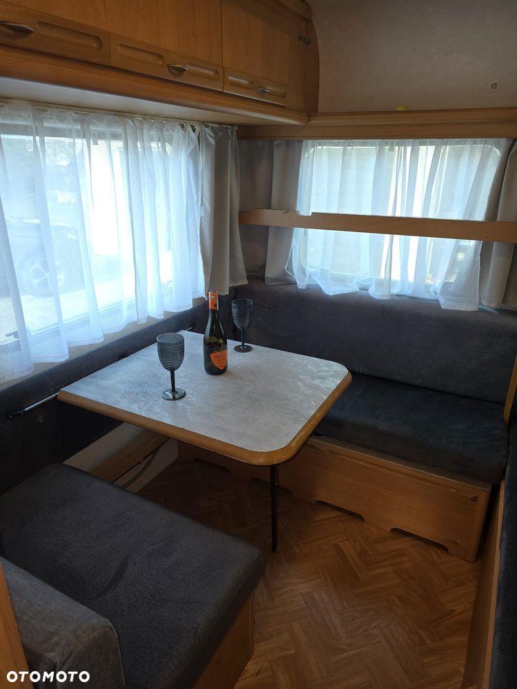 Adria UNICA 542 - 17
