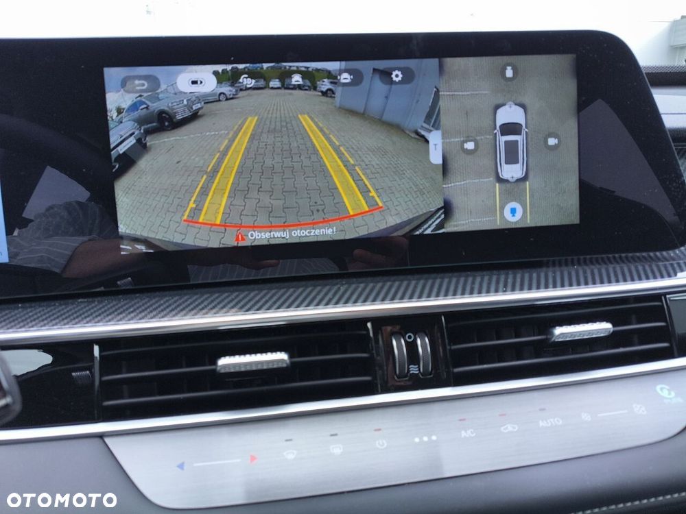 Chery Tiggo 7 1.5 T-GDI Super Hybrid Comfort DHT - 26