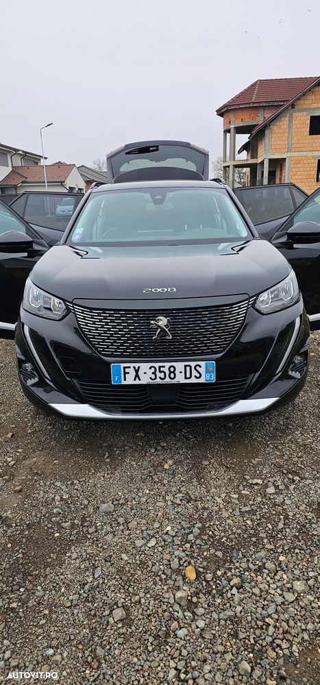 Peugeot 2008 - 40