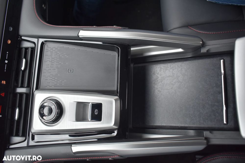 Maxus T60 MAX 2.0 TT Luxury - 22