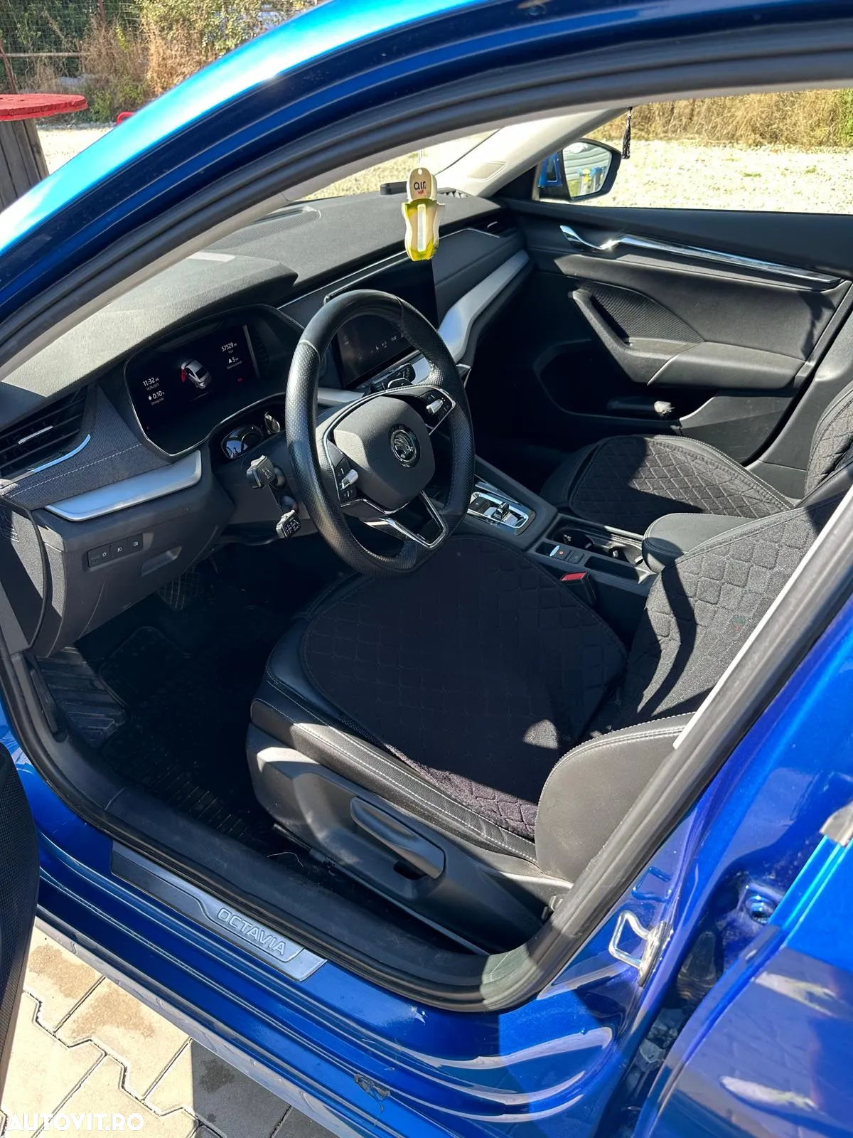 Skoda Octavia 1.4 TSI iV PHEV Style - 7