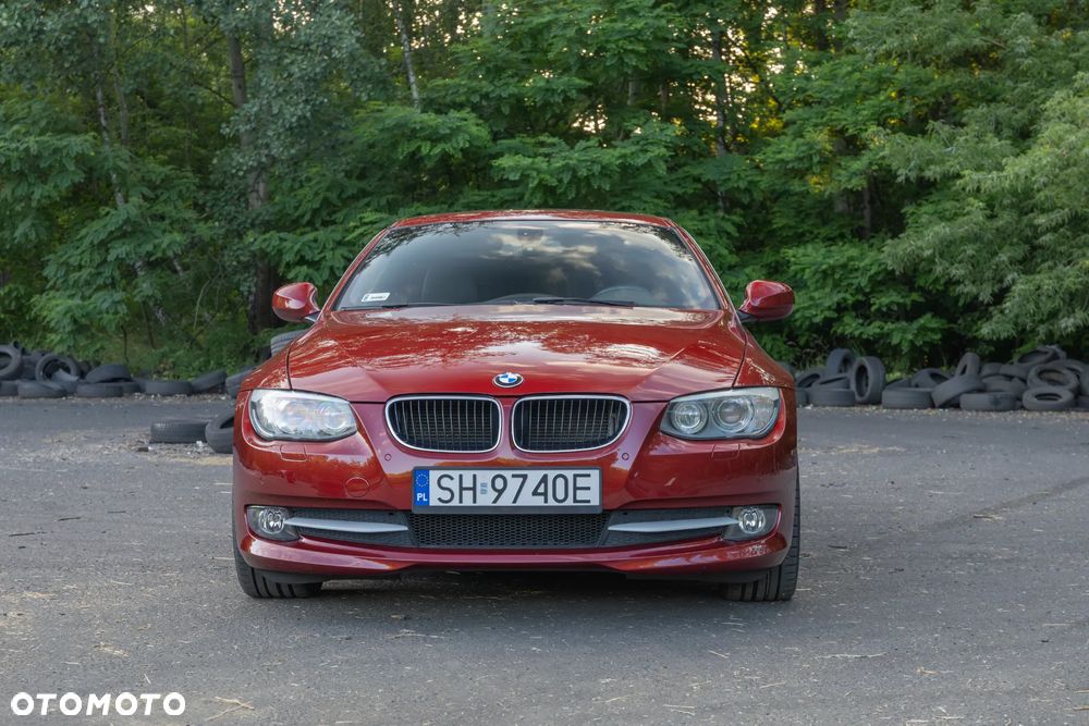 BMW Seria 3 - 2