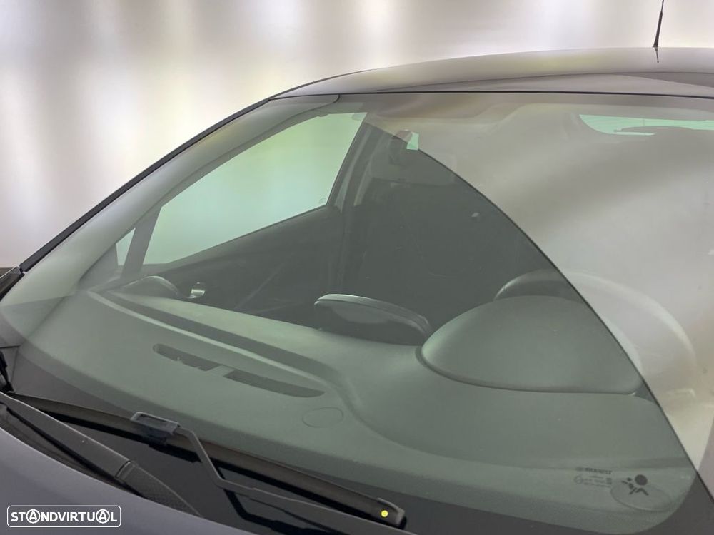 Renault Clio 0.9 TCe Limited - 20