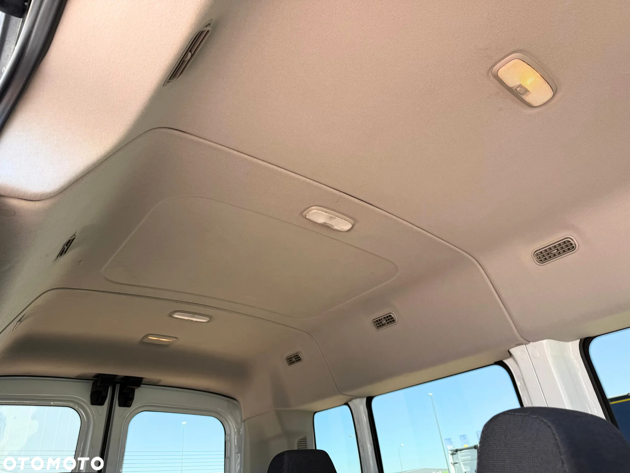 Ford TRANSIT  / 130 KM - 23