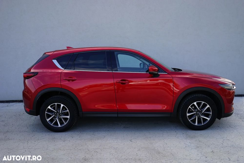 Mazda CX-5 CD175 4x4 AT Revolution - 7