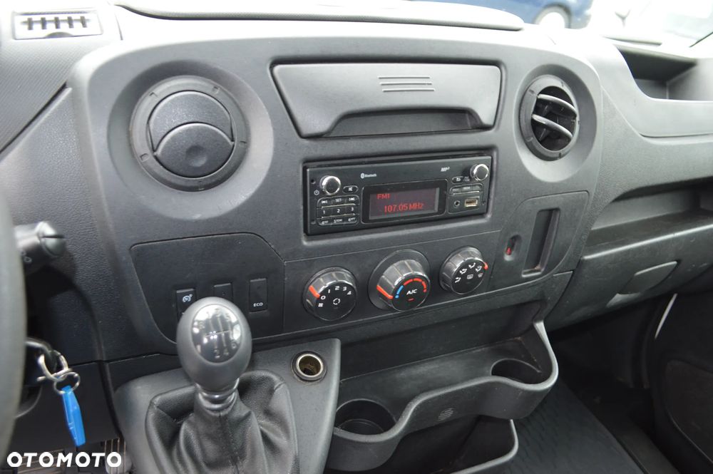 Renault Master - 17