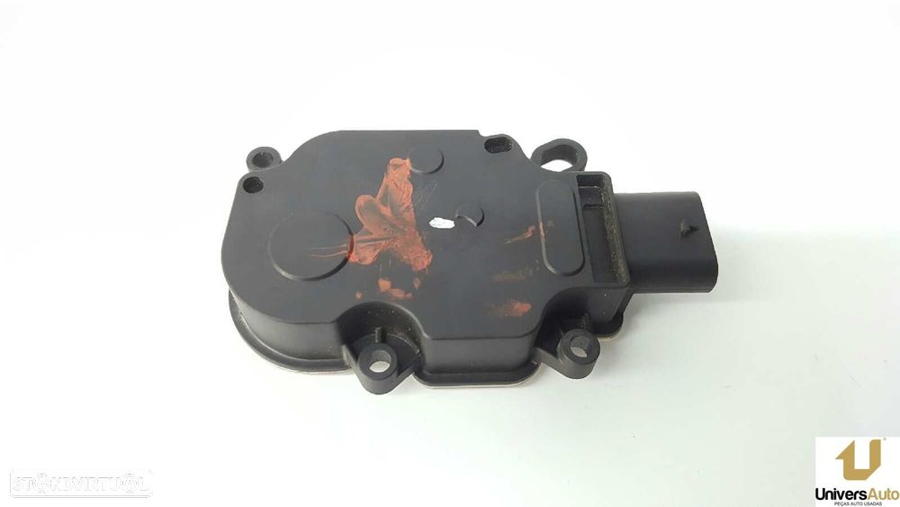 MOTOR DE ABA DE AQUECIMENTO RENAULT CLIO IV AUTHENTIQUE - 4