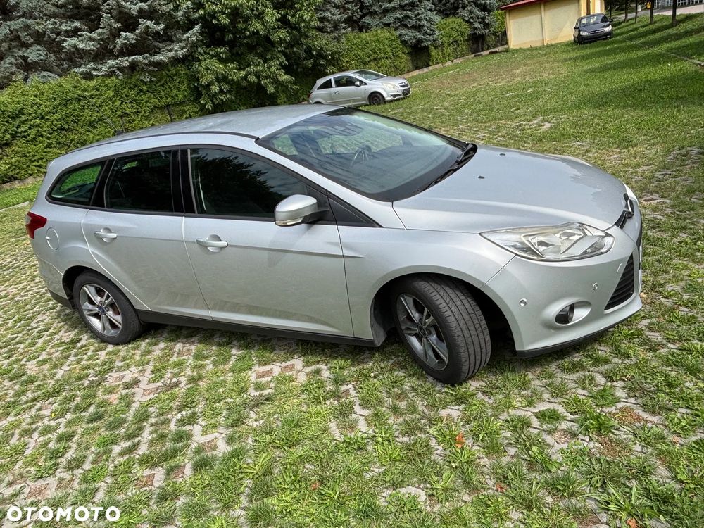 Ford Focus 1.6 TDCi Trend - 2