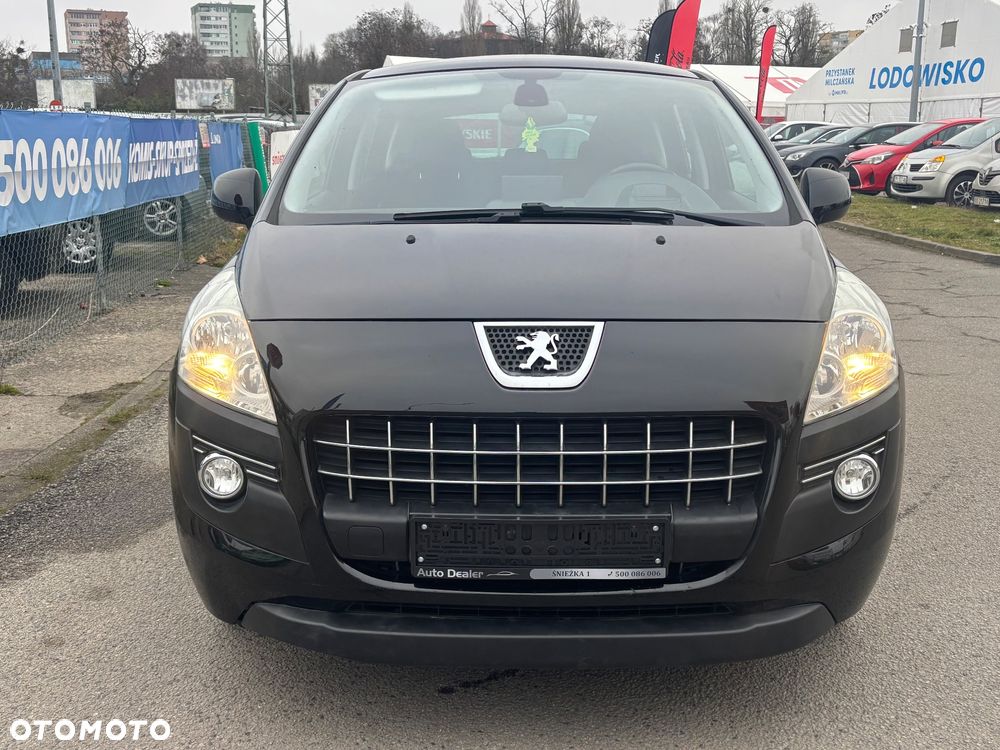 Peugeot 3008 120 VTi Active - 6