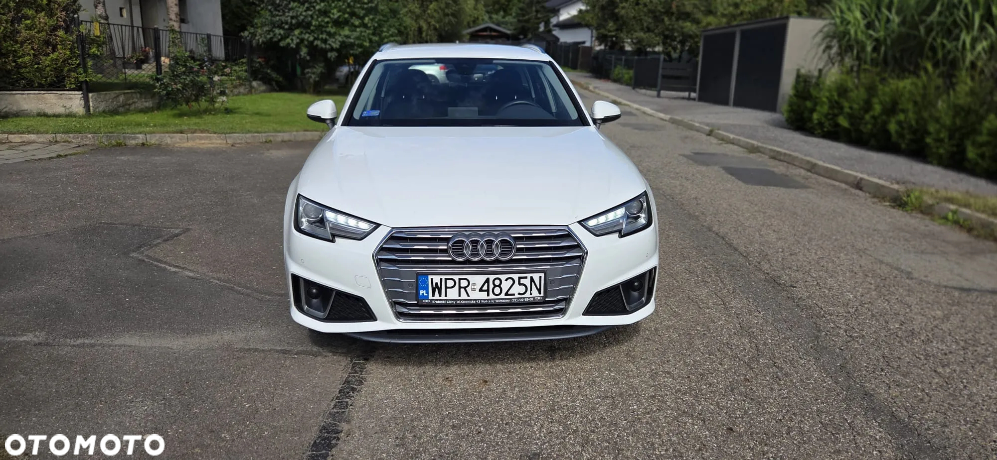 Audi A4 - 2
